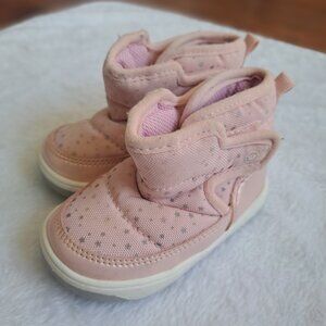 baby winter boots